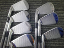 Mizuno Iron Set Pro 120/Project X/6.0/27[1340]
