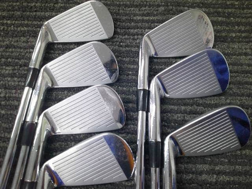 Mizuno Iron Set Pro 120/Project X/6.0/27[1340]
