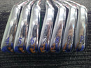 Mizuno Iron Set Pro 120/Project X/6.0/27[1340]