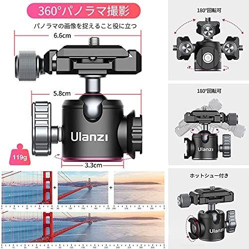 Others Ulanzi Mt-24 2 Arca Iphone 12 Pro Max Xs X 8 7 Samsung Canon Nikon So