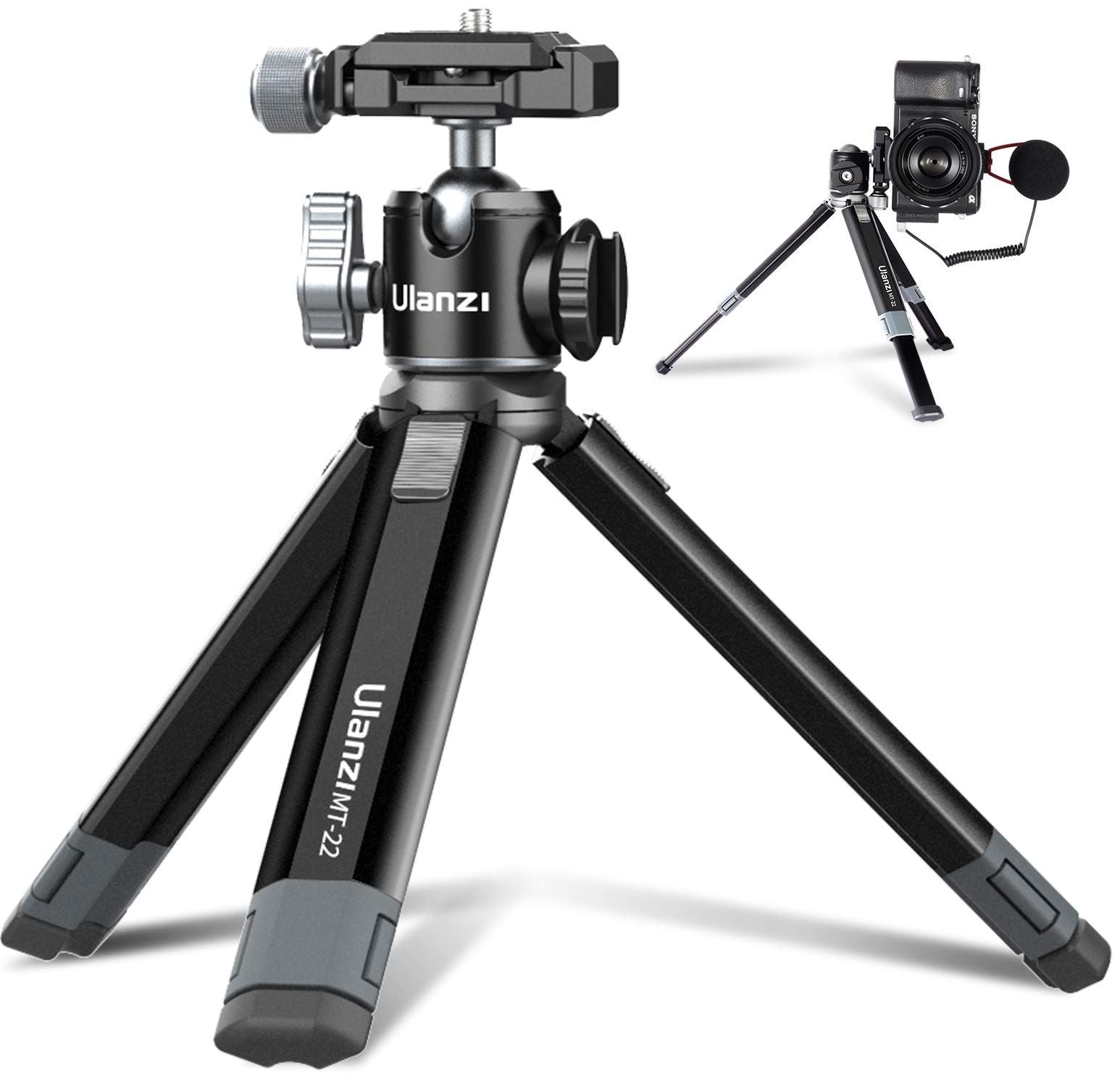 Others Ulanzi Mt-24 2 Arca Iphone 12 Pro Max Xs X 8 7 Samsung Canon Nikon So