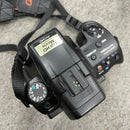Sony Digital Slr 37 Slt-A37