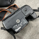 Sony Digital Slr 37 Slt-A37