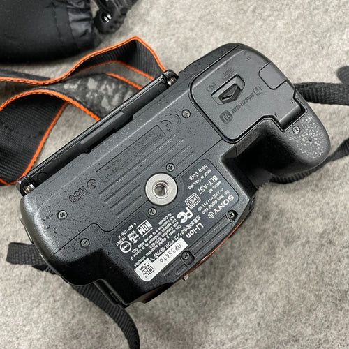 Sony Digital Slr 37 Slt-A37