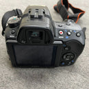 Sony Digital Slr 37 Slt-A37