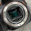 Sony Digital Slr 37 Slt-A37