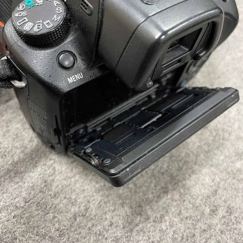 Sony Digital Slr 37 Slt-A37
