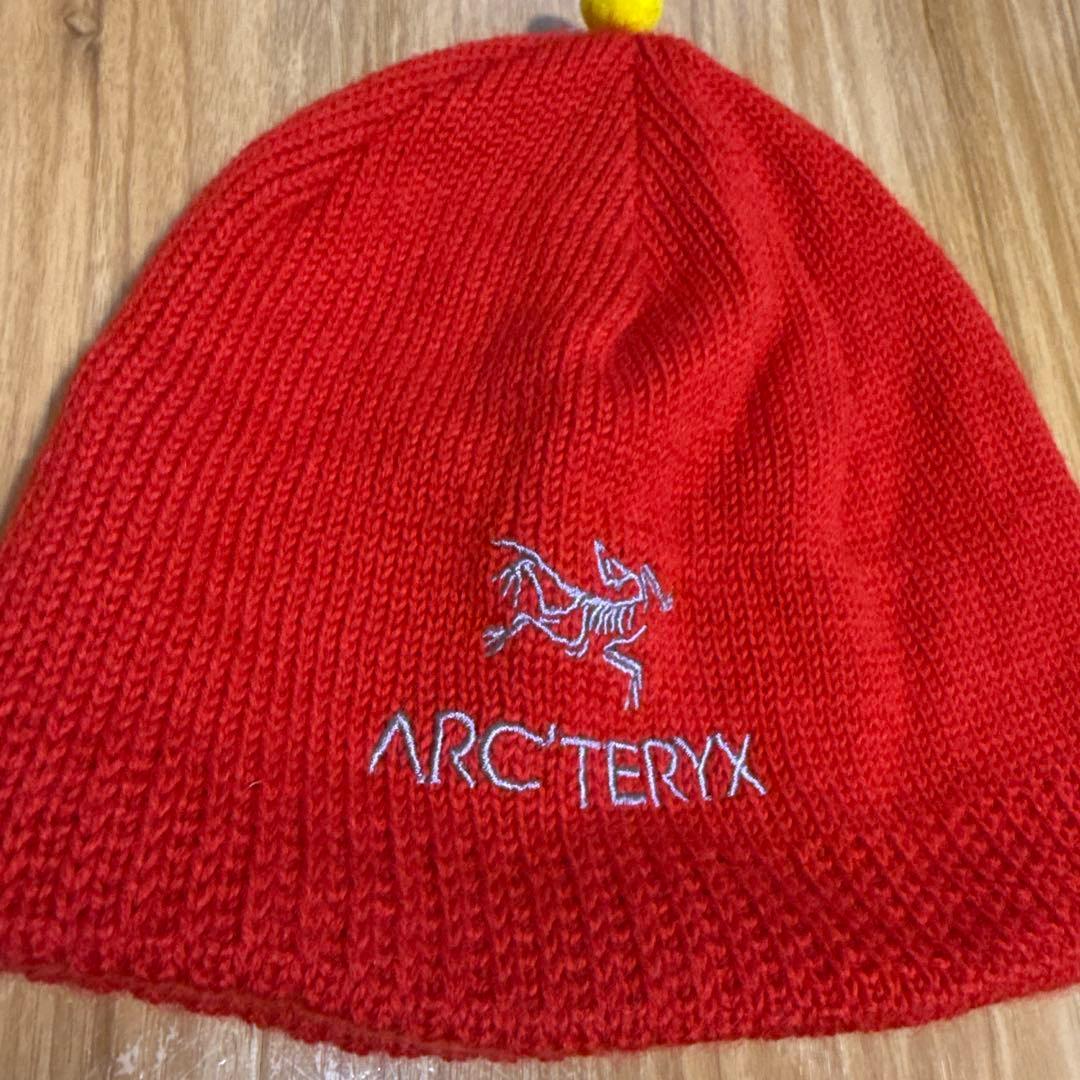 Arc'Teryx Knitted Caps Beanies