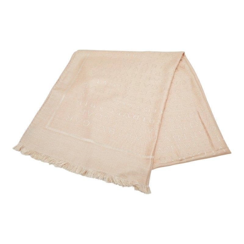 Bvlgari Stall Shawl 1-0260935