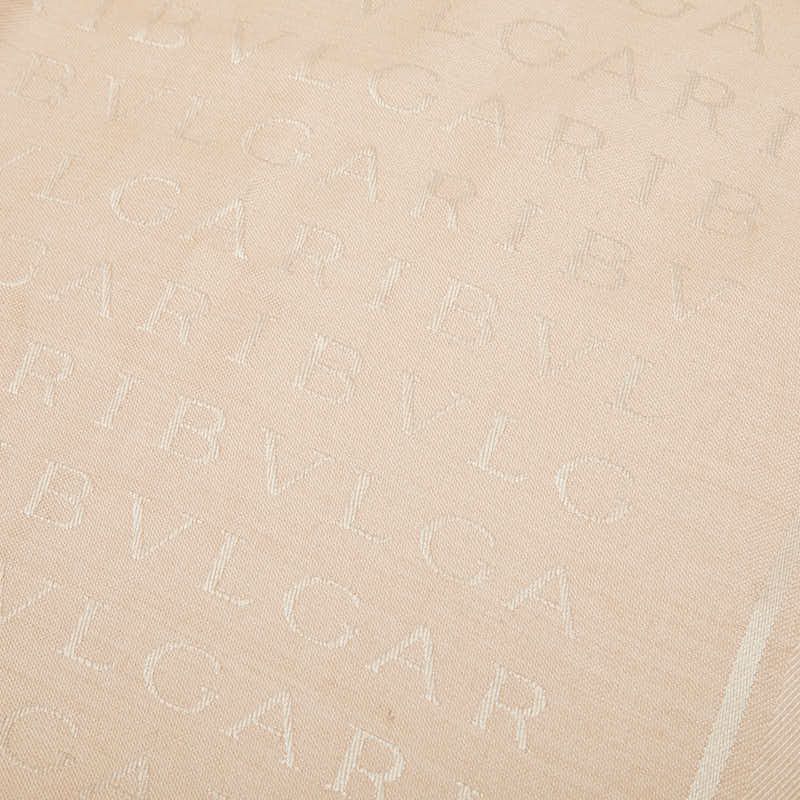 Bvlgari Stall Shawl 1-0260935