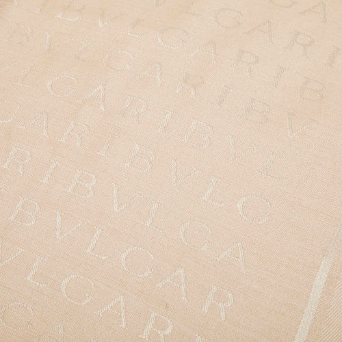 Bvlgari Stall Shawl 1-0260935