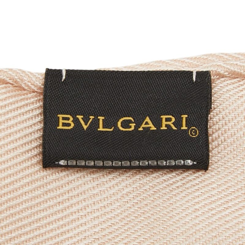 Bvlgari Stall Shawl 1-0260935