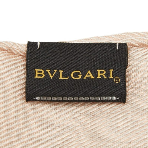 Bvlgari Stall Shawl 1-0260935