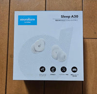 Anker Wireless Earphones Sleepa30 A30