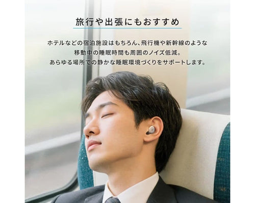 Anker Wireless Earphones Sleepa30 A30