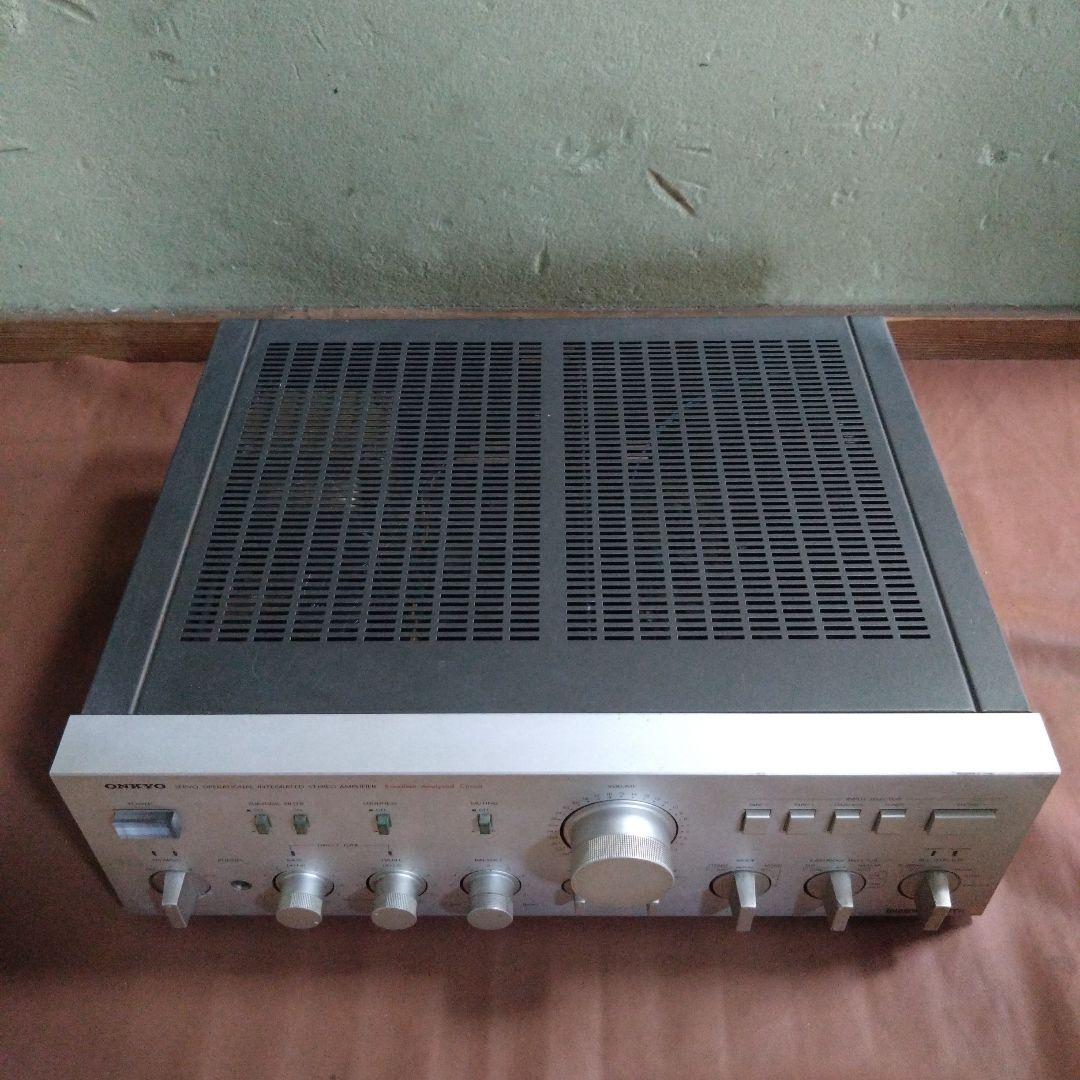 Onkyo Premium Amplifier Integra A-819Gtr