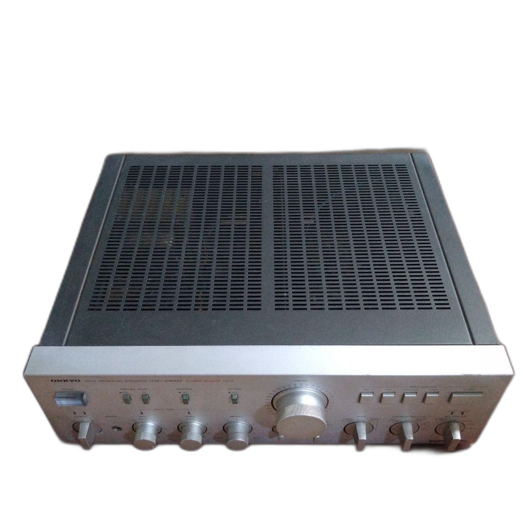 Onkyo Premium Amplifier Integra A-819Gtr