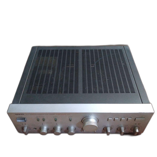 Onkyo Premium Amplifier Integra A-819Gtr