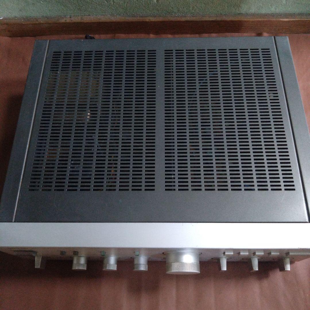 Onkyo Premium Amplifier Integra A-819Gtr