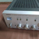 Onkyo Premium Amplifier Integra A-819Gtr
