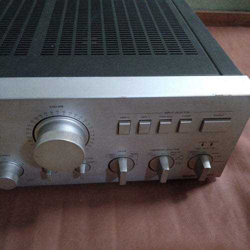 Onkyo Premium Amplifier Integra A-819Gtr