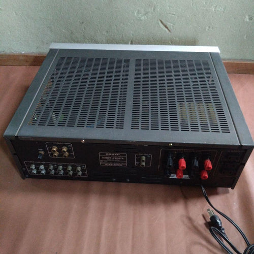 Onkyo Premium Amplifier Integra A-819Gtr