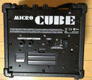 Roland Guitar Amplifiers Micro Cube