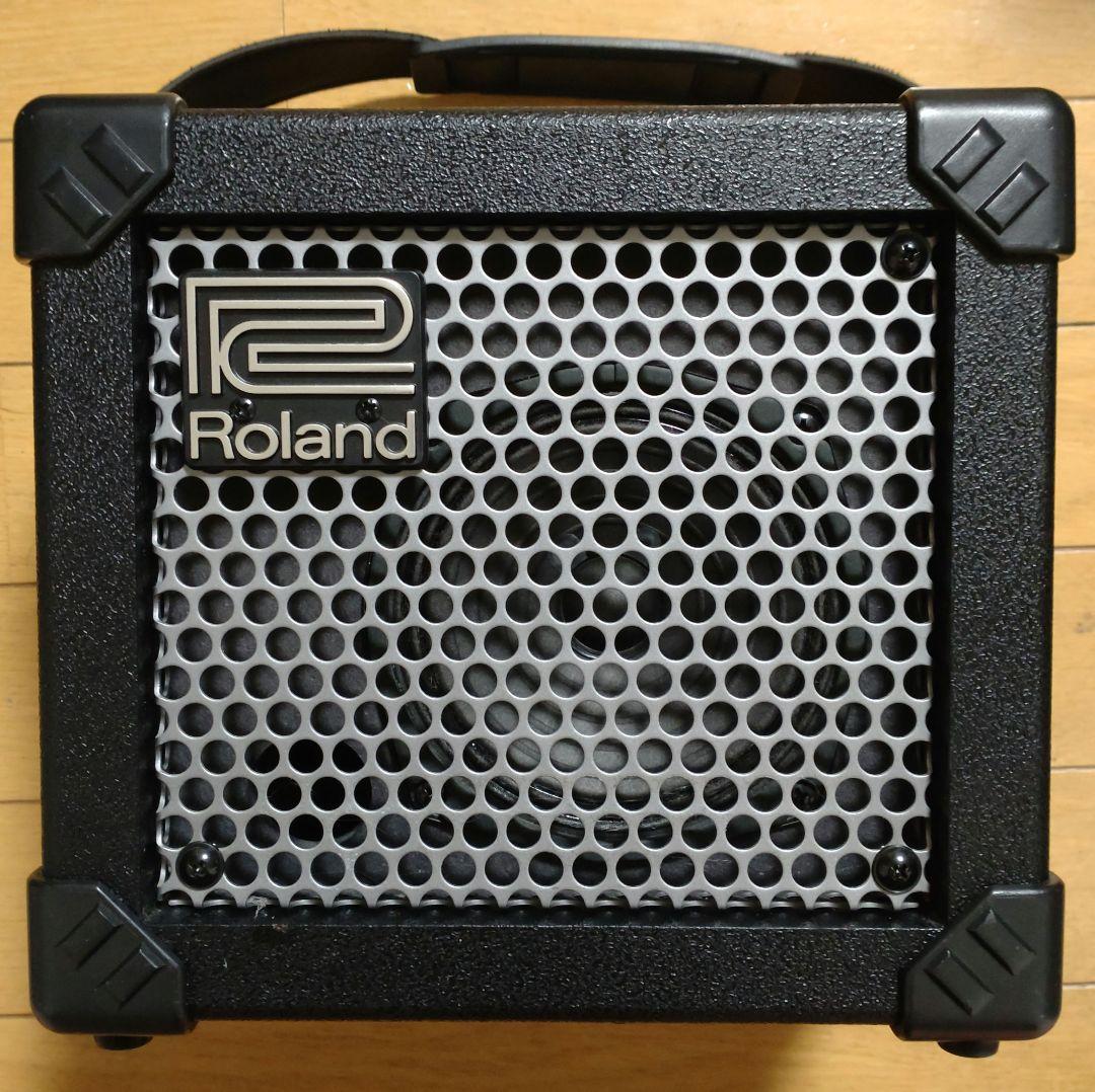 Roland Guitar Amplifiers Micro Cube