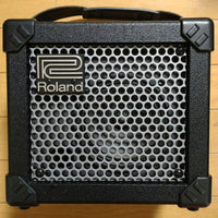 Roland Guitar Amplifiers Micro Cube