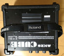 Roland Guitar Amplifiers Micro Cube
