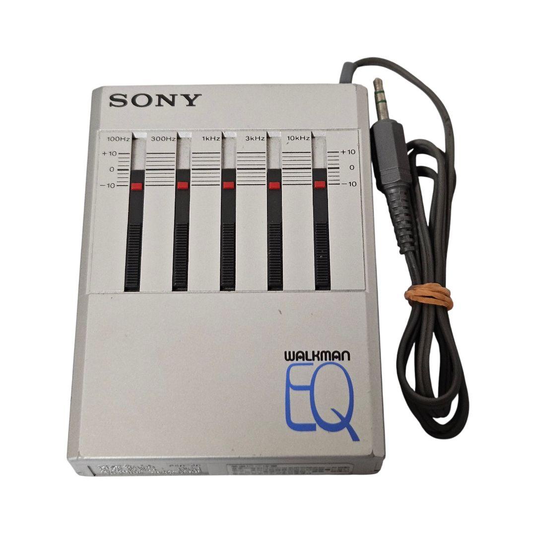 Sony Equalizer Seq-50
