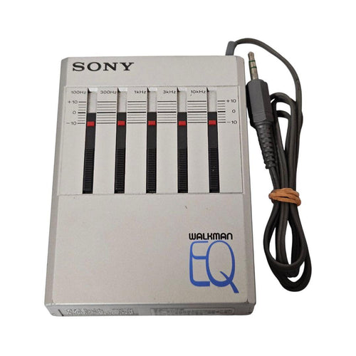 Sony Equalizer Seq-50