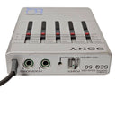 Sony Equalizer Seq-50