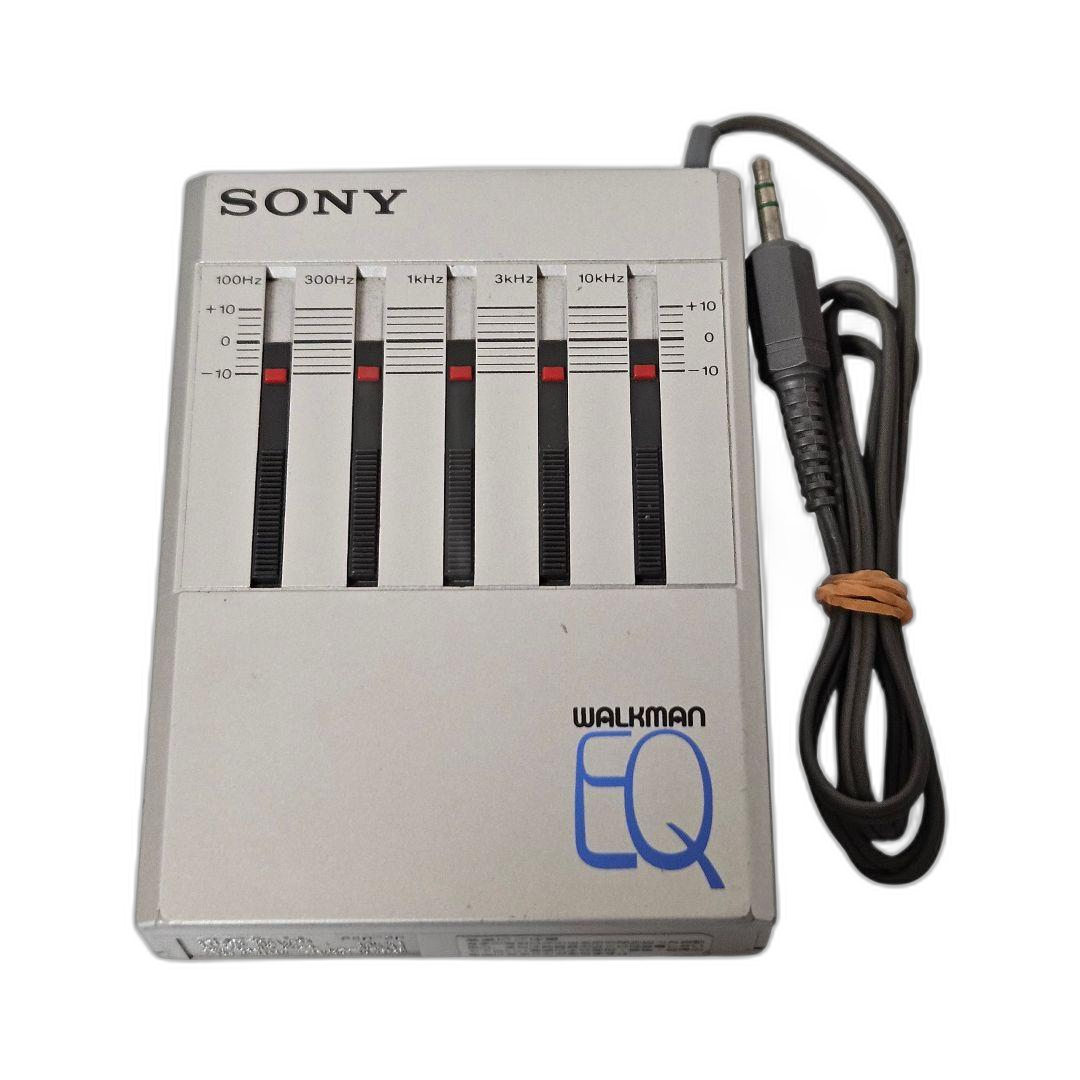Sony Equalizer Seq-50