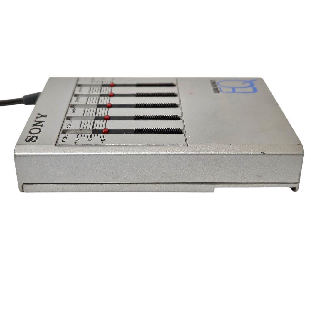 Sony Equalizer Seq-50