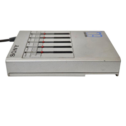 Sony Equalizer Seq-50