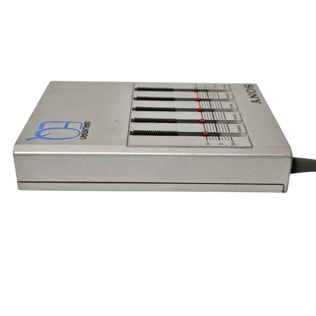 Sony Equalizer Seq-50