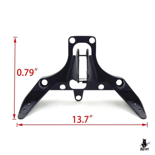 Cowl Fender Yzf-R1 2002-2003