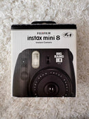 Fujifilm Instant Camera Body Bigbang