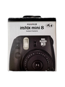 Fujifilm Instant Camera Body Bigbang