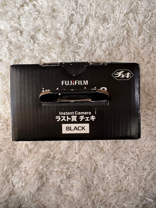 Fujifilm Instant Camera Body Bigbang