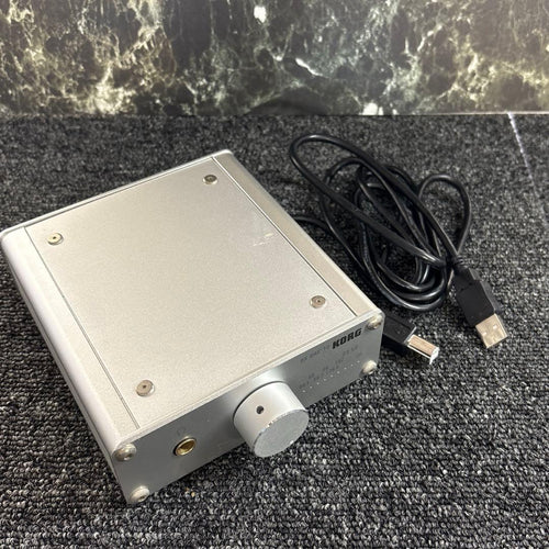 Korg Other P0724 Ds-Dac-10 Dac