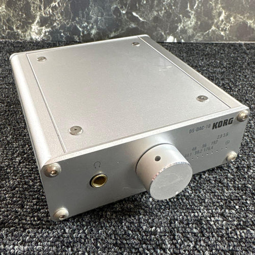Korg Other P0724 Ds-Dac-10 Dac