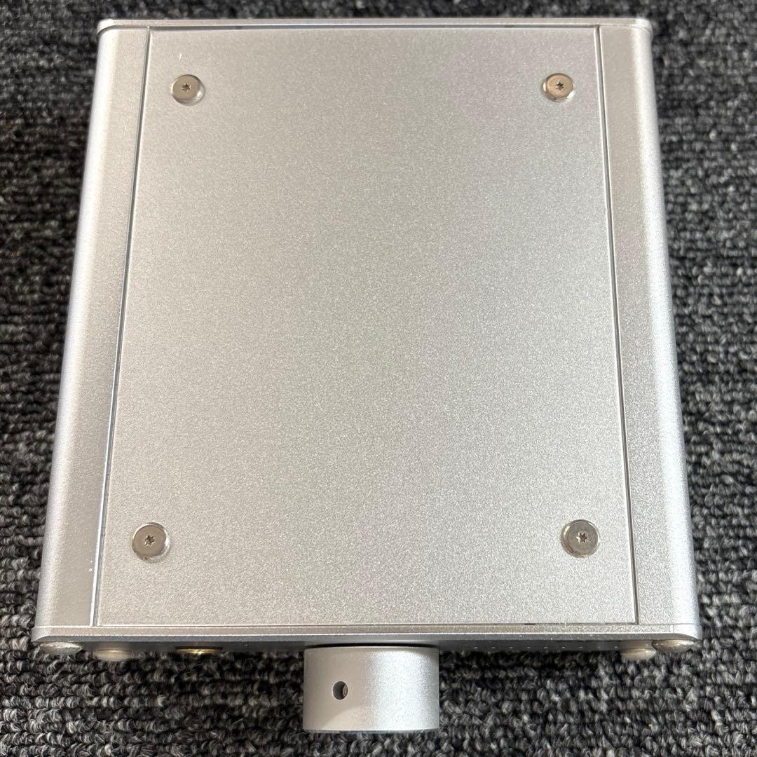 Korg Other P0724 Ds-Dac-10 Dac