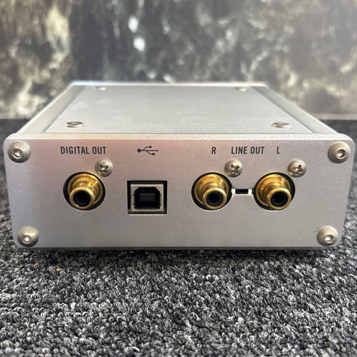 Korg Other P0724 Ds-Dac-10 Dac