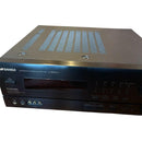 Sansui Integrated Amplifiers Av Av-8800Dsp