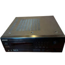 Sansui Integrated Amplifiers Av Av-8800Dsp