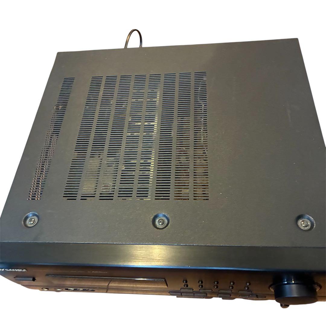 Sansui Integrated Amplifiers Av Av-8800Dsp