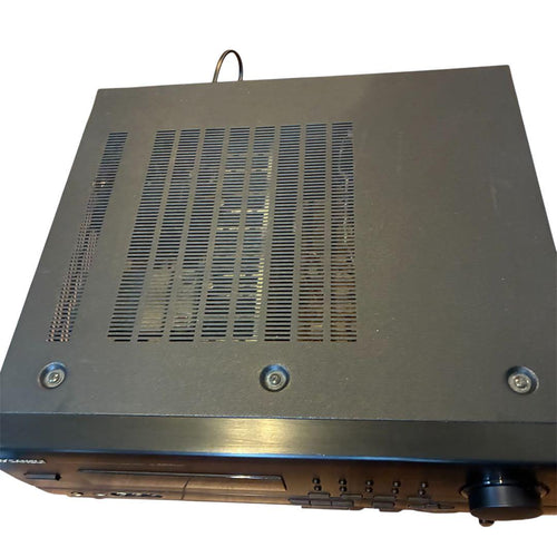Sansui Integrated Amplifiers Av Av-8800Dsp