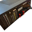 Sansui Integrated Amplifiers Av Av-8800Dsp